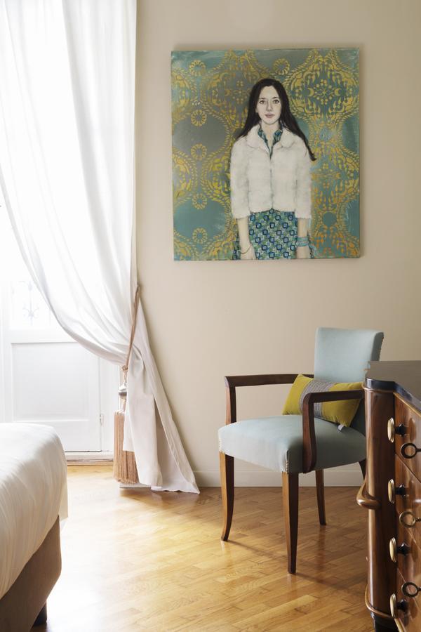 Palazzo Chiablese Bed and breakfast 3*