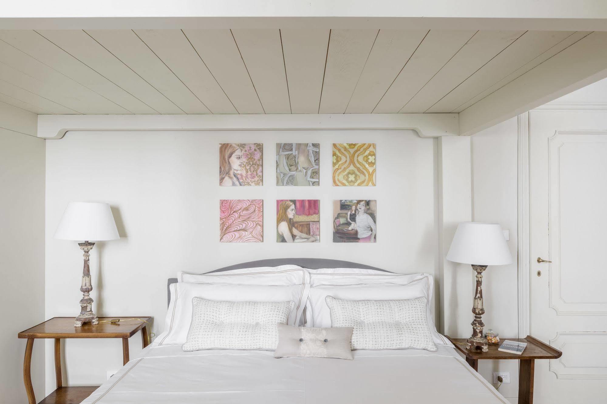 Palazzo Chiablese Bed & Breakfast Torino
