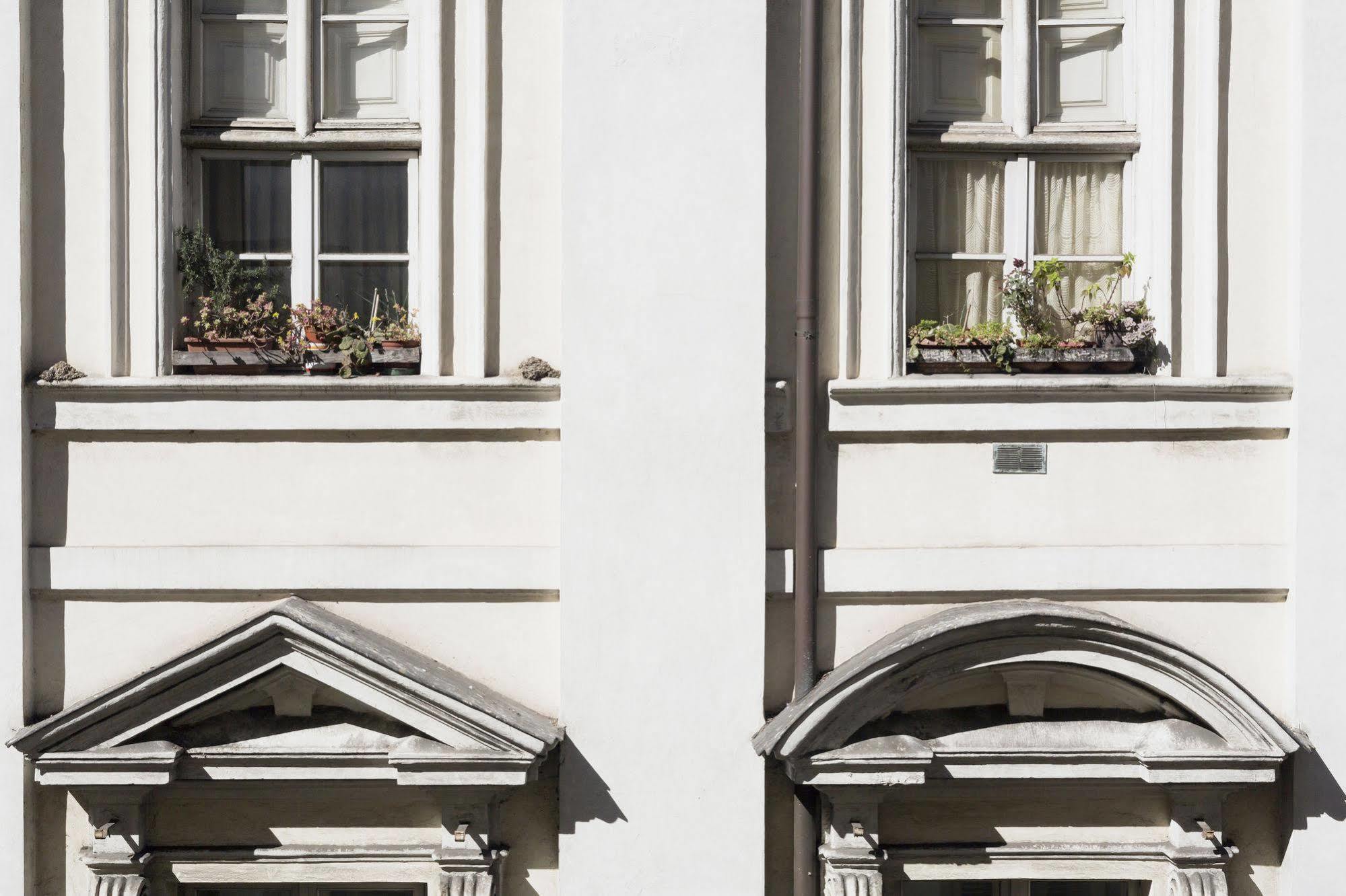 Bed & Breakfast Palazzo Chiablese Torino